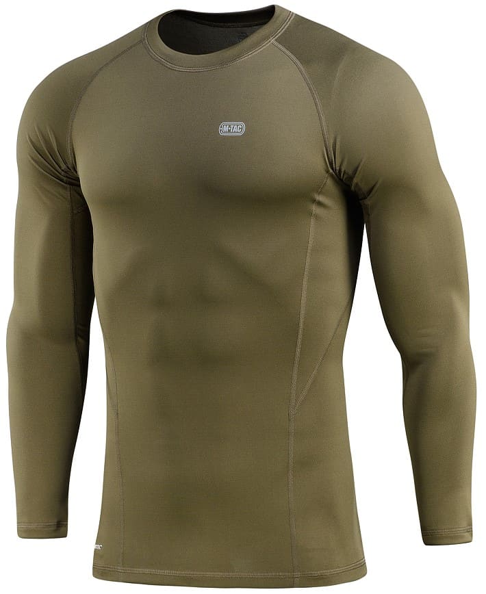 m-tac-koszulka-termiczna-level-1-polartec-dark-olive